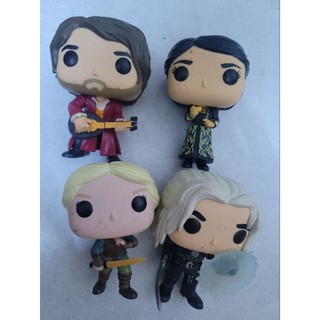 Mô hình funko chính hãng
