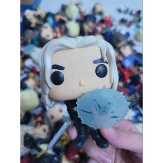 Mô hình funko chính hãng