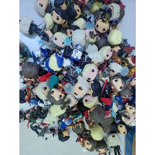 Mô hình funko chính hãng