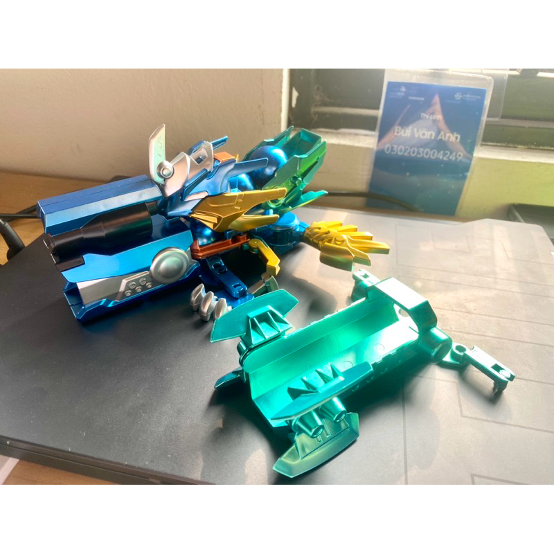 Pinball legend chim ngự phong