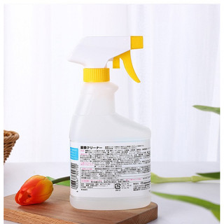 Chai xịt baking soda Rocket Nhật Bản 400ml