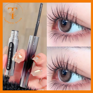 Mascara chuốt mi Sweet Mint dài cong mi