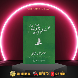 Sách AlphaBooks - Tại sao chúng ta không hạnh phúc