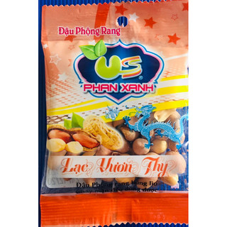 Lạc Rang Húng Lìu Phan Xanh