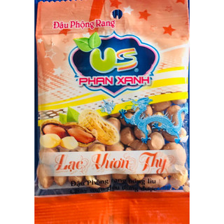 Lạc Rang Húng Lìu Phan Xanh