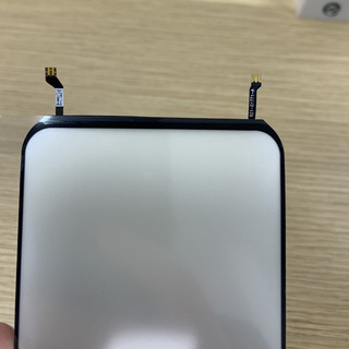 Phản quang XR/ Phản quang 11 zin máy (bao hàn)