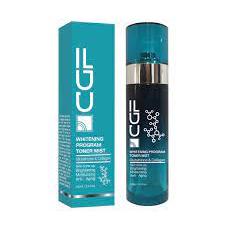 Nước Hoa Hồng CGF Hàn Quốc