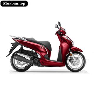 Thảm lót chân xe SH Ý