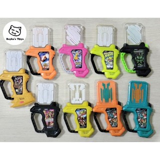 Đồ chơi Gashat candy/gsp dòng Kamen Rider ExAid