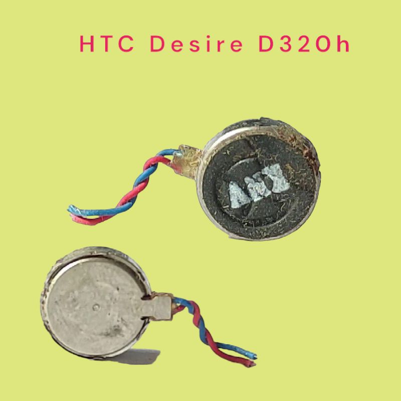 Rung HTC Desire 320 (D320h) Tháo Máy Hoạt Động Tốt