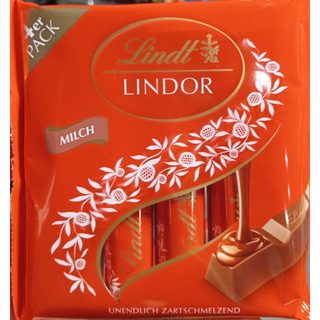 Sôcôla mini Lindt Swiss SPRUNGLI  Túi 100g Đức