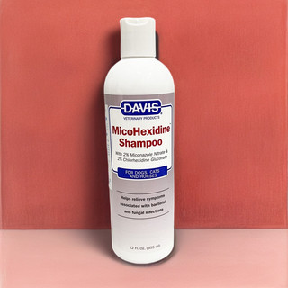 Sữa tắm Davis cho chó mèo các loại 355ml