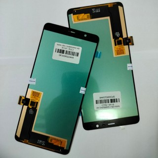 ￼Màn hình Samsung A8 Star ( Full bộ ) Oled Bao test đổi mới