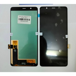 ￼Màn hình Samsung A8 Star ( Full bộ ) Oled Bao test đổi mới