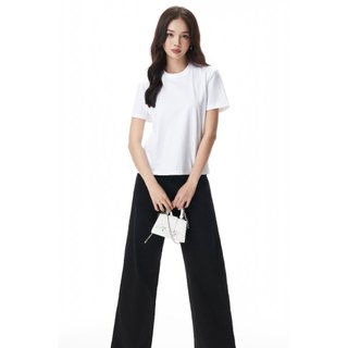OLV - Quần Ella Loose Jeans