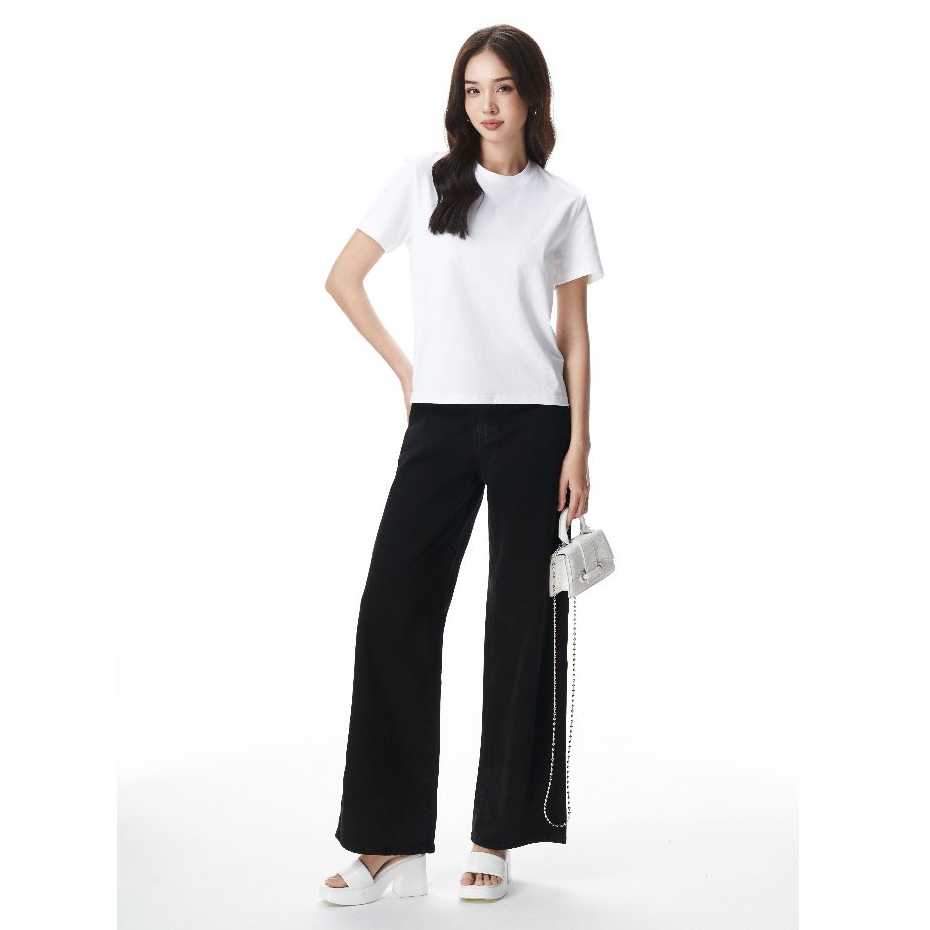 OLV - Quần Ella Loose Jeans