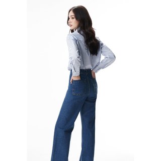 OLV - Quần Keyla Loose Jeans