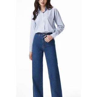 OLV - Quần Keyla Loose Jeans