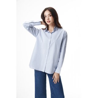 OLV - Quần Keyla Loose Jeans