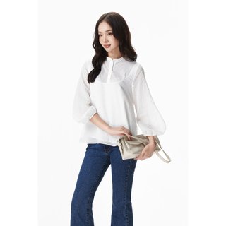OLV - Quần Jayda Flare Jeans