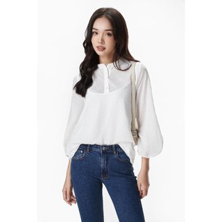 OLV - Quần Jayda Flare Jeans
