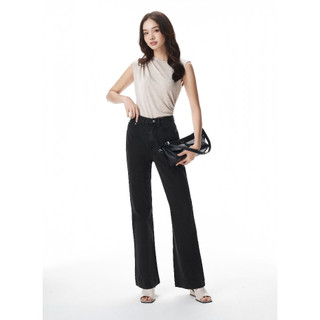 OLV - Quần Billie Flare Jeans