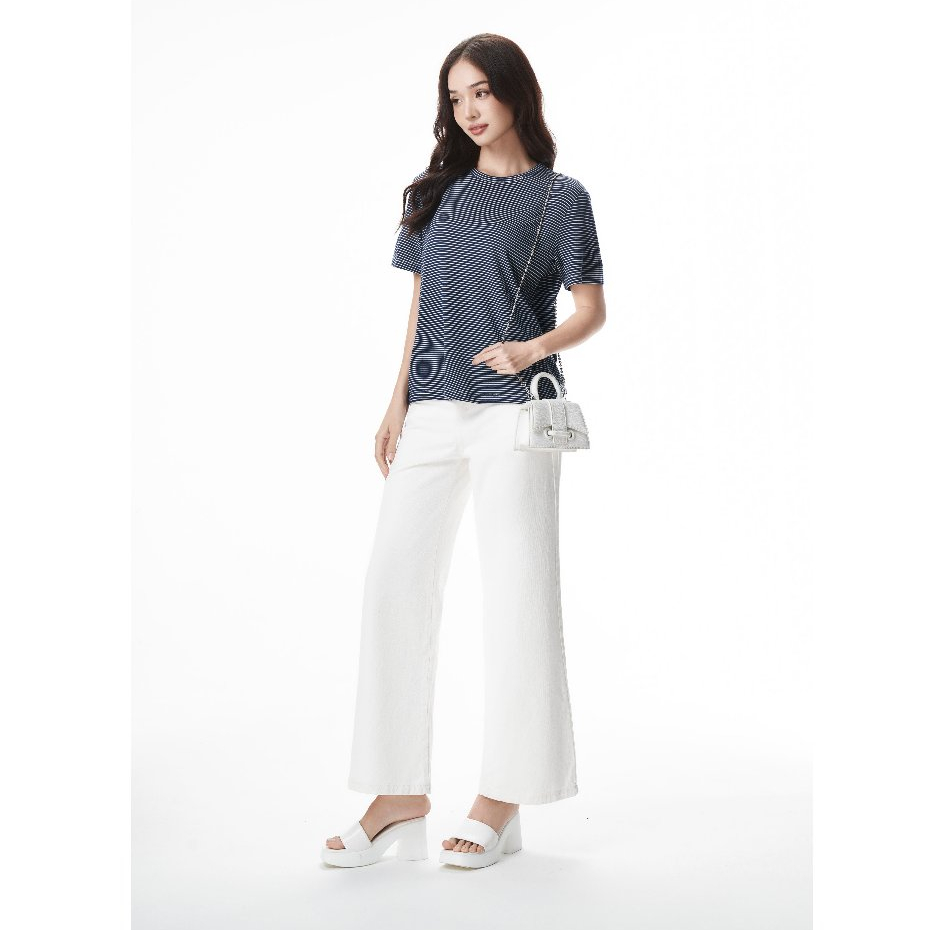 OLV - Quần Jinnie Loose Jeans