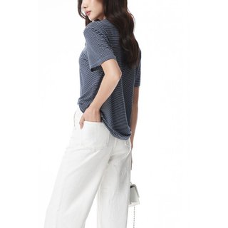OLV - Áo thun Stephanie Basic T Shirt
