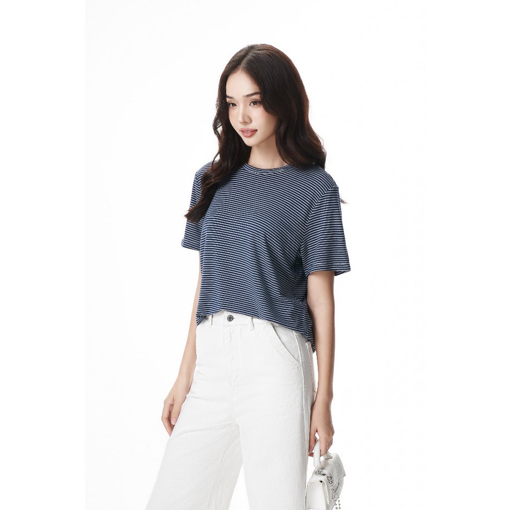 OLV - Áo thun Stephanie Basic T Shirt