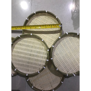 Mẹt tre 20cm
