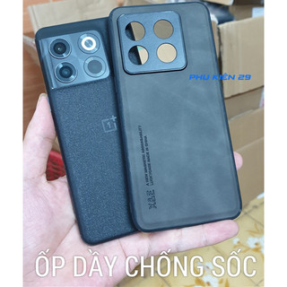 Ốp lưng da chống sốc,chống va đập cao cấp AIORIA