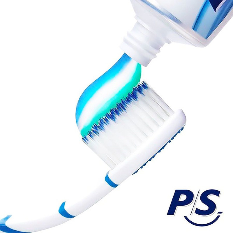 Kem đánh răng PS ngừa sâu răng vượt trội 180g