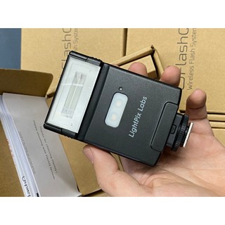 Đèn Flash LightPix Labs FlashQ Q20 III (cho máy ảnh Ricoh GR, Fujifilm, Leica, Sony,..) | Chính Hãng
