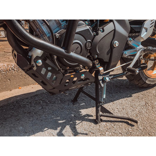 Chân chống giữa yamaha, xsr, mt15, r15
