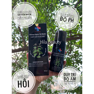 Dung dịch vệ sinh nam cây nhội