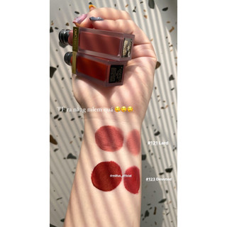 [NEW ARRIVAL] Son Tom Ford Liquid Lip Luxe Matte