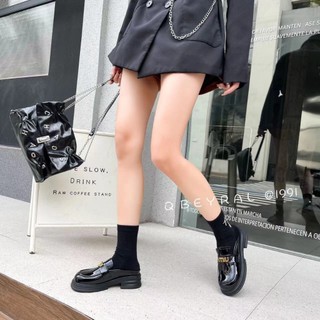 Min's shoes - giày sục da mềm cao cấp sục 31