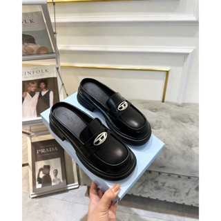 Min's shoes - giày sục da mềm cao cấp sục 30