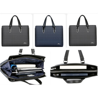 Túi Xách Da Laptop Công Sở PUFANDAISHU