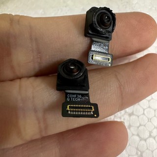 Camera trước Oppo Reno 6 Pro