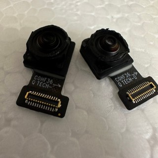 Camera trước Oppo Reno 6 Pro