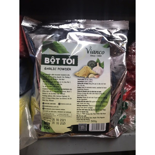 Bột Tỏi VIANCO 500gr