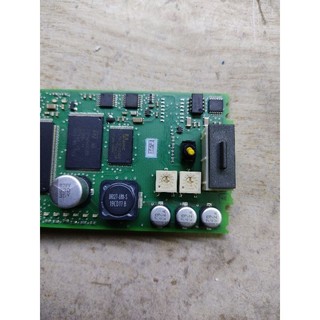 Mạch Thay Thế PLC S7 200
