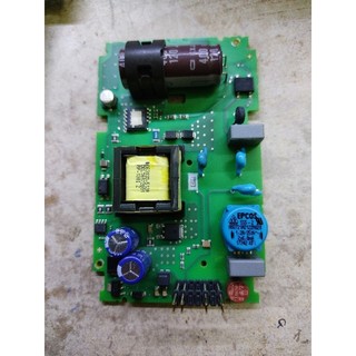 Mạch Thay Thế PLC S7 200