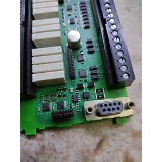 Mạch Thay Thế PLC S7 200