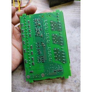 Mạch Thay Thế PLC S7 200