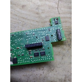 Mạch Thay Thế PLC S7 200