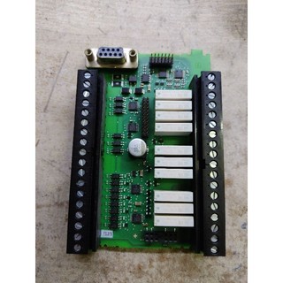 Mạch Thay Thế PLC S7 200