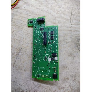Mạch Thay Thế PLC S7 200