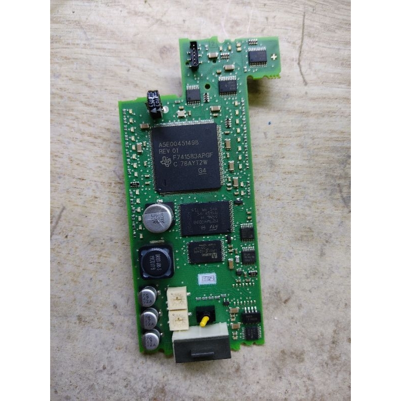 Mạch Thay Thế PLC S7 200